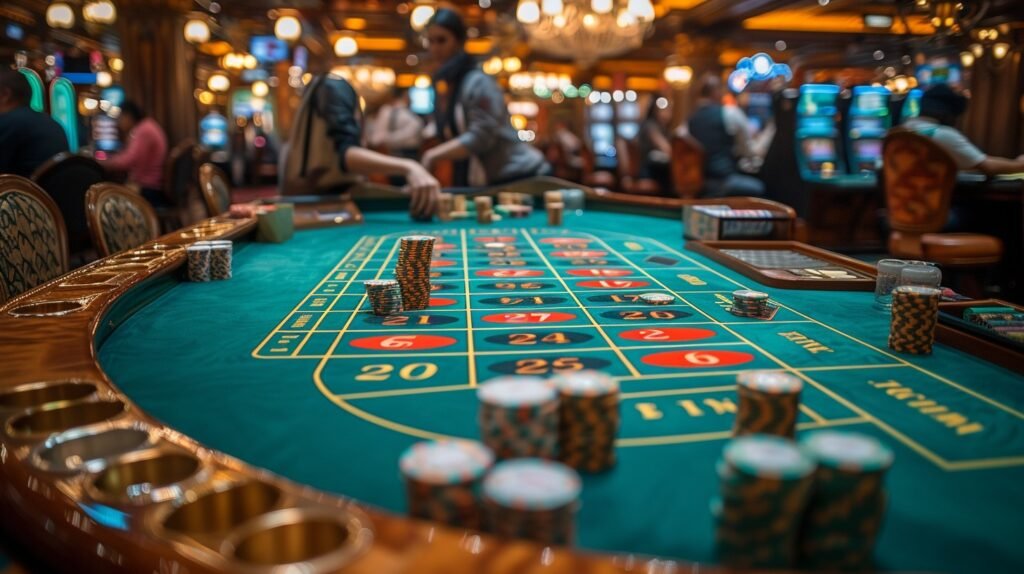 Jiwaku88: Platform Terbaik untuk Pengalaman Bermain Slot Online