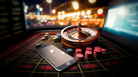 Understand All sorts of things To consider Around kubet6. dev – The state Family home in Kubet Modern casino