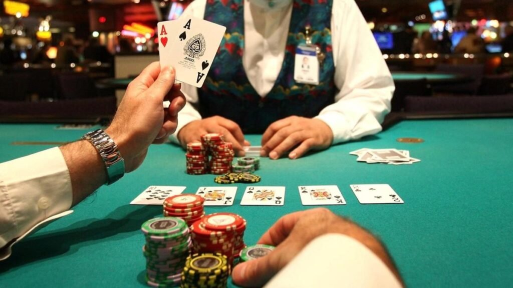 Ku Casino Offers a More Exciting Online Slot Playing Experience with Progressive Jackpots That Can Change Your Life in an Instant