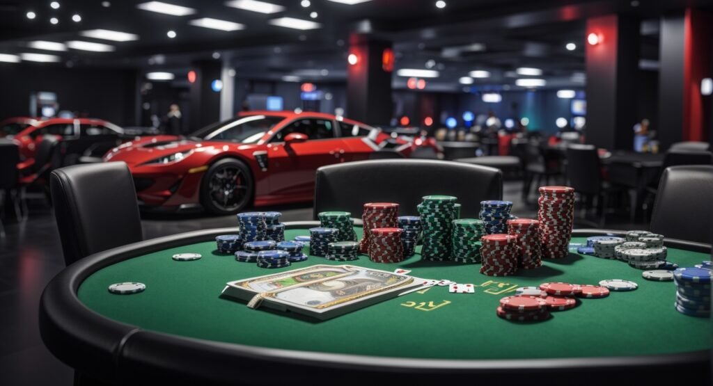 Top ten Explanation why Wede388 works miracles Internet Port Betting house to get Indonesian plus Foreign Game enthusiasts