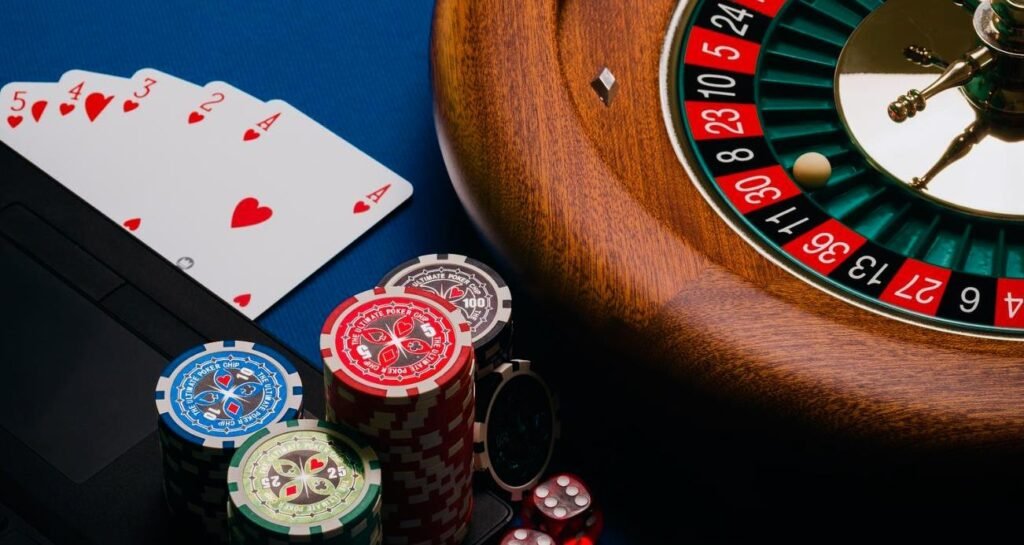 Menyelami Dunia Game Slot: Dari Sejarah Media Cetak hingga Popularitas Hoki69 Slot dan Slot Hoki