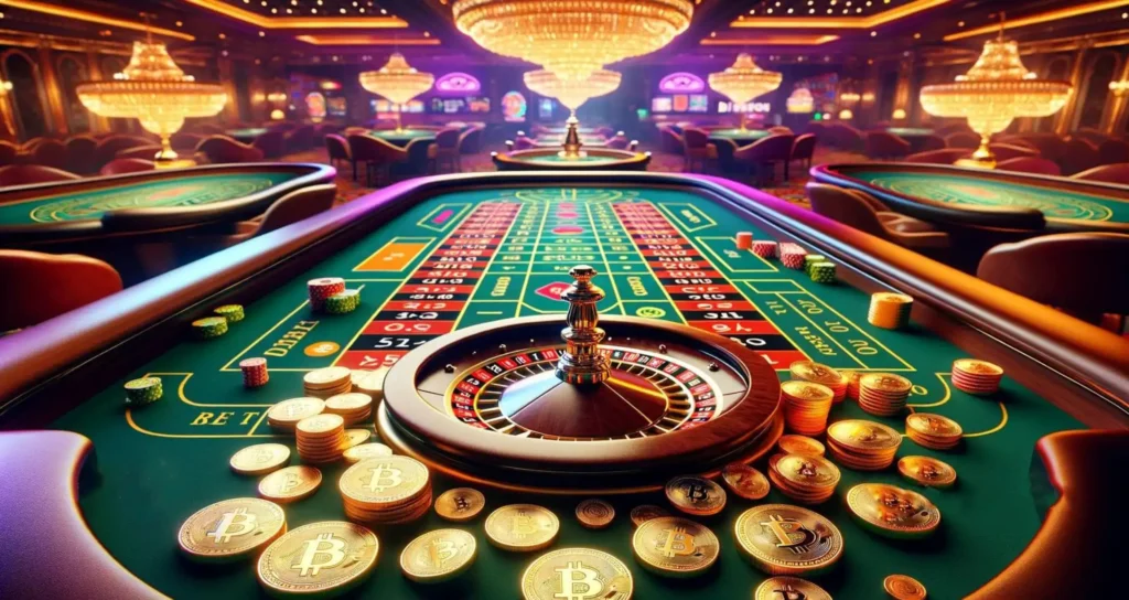 A Deep Dive into Wede 388: The Platform Changing the Way We Bet on Sports and Casino Games