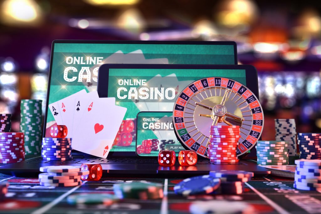 How Wede388 Combines Gaming Enjoyment with Safe Link Login Experiences